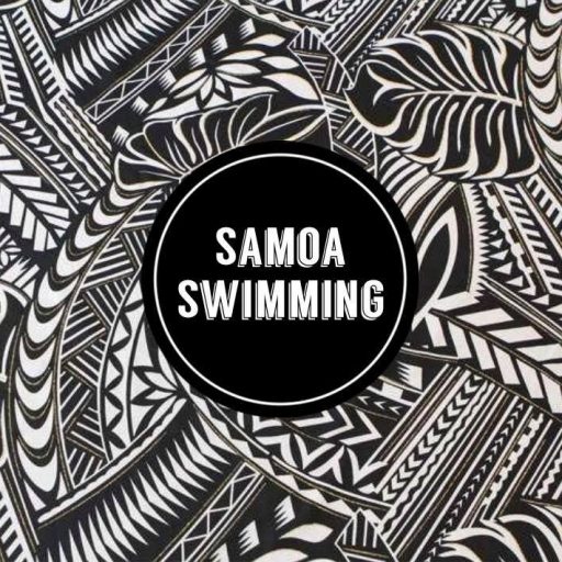 SAMOA SWIMMING